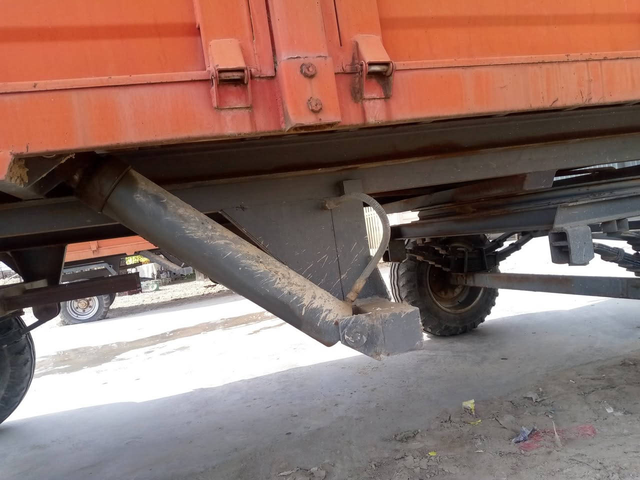 معمل هارمك تركي حجم 11 جاهز للعمل موديل 2023 شرط النضافه عربانه عدد ٢ مكان واسط  السعر 120وبي مجال للشراي
***********
