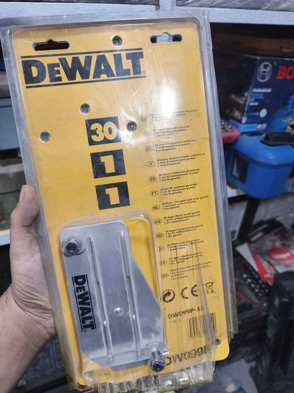 كبان ليزر من ماركة ديولت
الاستفسارات خاص 
العنوان بغداد شارع الرشيد نهاية شارع المربعه محل احمد جلال
متوفر توصيل الى جميع المحافظات 🇮🇶


**إذا كنت صاحب هذا الإعلان وتريد حذفه لأي سبب، رجاءا أرسل رسالة إلى الدعم الفني**