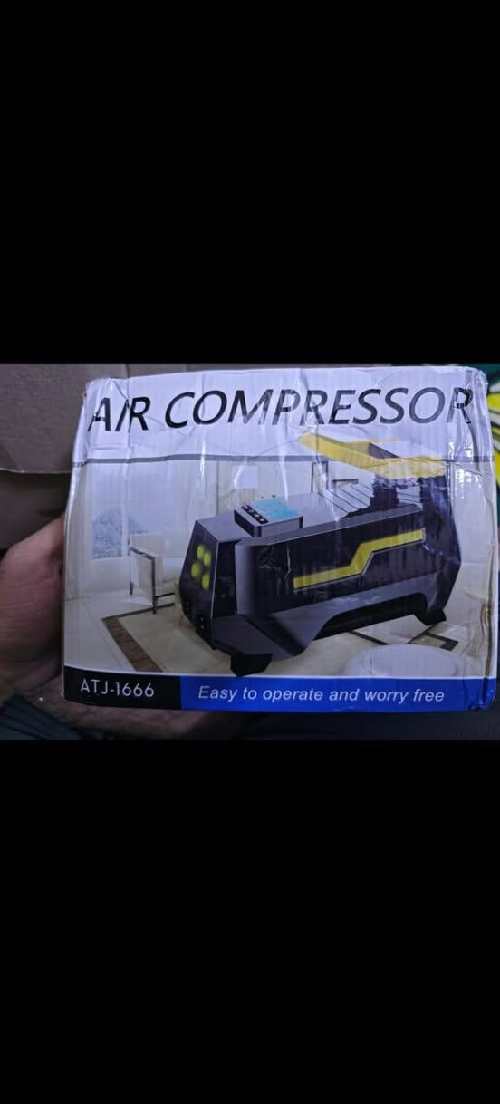 منفاخ خطين
يشتغل على الجداحه 
ويشتغل على الكهرباء 
كوالتي عالي 
على اول تم 30 وبالعافية


**إذا كنت صاحب هذا الإعلان وتريد حذفه لأي سبب، رجاءا أرسل رسالة إلى الدعم الفني**