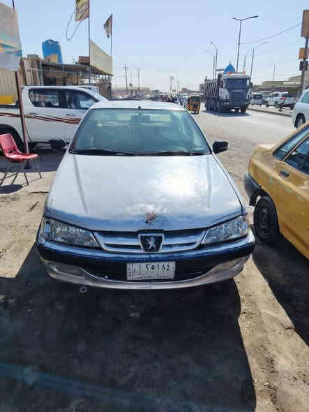 سلام عليكم سيارة بيجو بارص ٢٠١٢ كير مكينة مكفول سنوية ٢٠٢٦ حدادية خير من الله عينة وصينة جديدة اي ضربة مابيهة
سعر ٢٧ وبيهة مجال
***********
