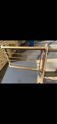 درع سياره يرهم هوايه سيارات  بغداد  07717402026 بغداد, العراق