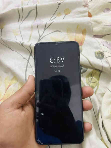 سلام عليكمHONORلبيع الجهاز ملحقاته كامله ونضيف بس الزكه مكسوره السعر150الف الرقم***********مكاني شارع فلسطين
