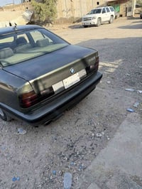 بيم لبيع مديل 1998محرك 525مسكر يكر عادي  رقم 07800820774