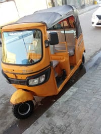 تيفي اس • موديل ٢٠١٨ • مكينه مفتوحه