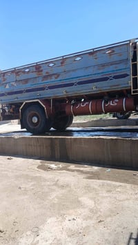 دنكر • ٣ ملم • كربلاء