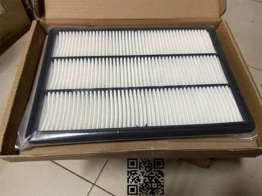 السلام علیکم متوفر فلتر شوتا Q55 2019  2025 اصلی وکالە جدید عنوان اربیل سنعە شیمالی *********** واتساب
