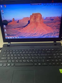 لابتوب • بطارية ٤ ساعات • خلل بسيط