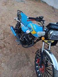 دراجة نارية • سيفان • ديالى