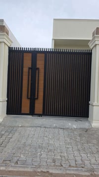 حدادة عامة • النجف شارع قنبر