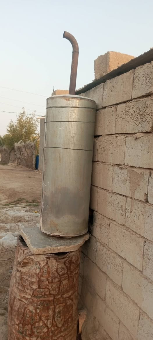 ماطور مولدابو لعشره تب ريده ماي شغال شرط دينمو 35 أمبير وصلنصه ضخمه وياه ماتسمع صوت للبيع رقم *********** السعر 700
