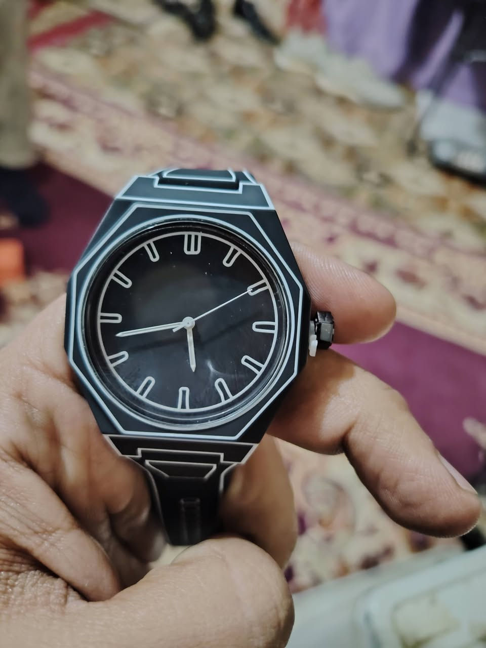 كل وحده وسعرها


**إذا كنت صاحب هذا الإعلان وتريد حذفه لأي سبب، رجاءا أرسل رسالة إلى الدعم الفني**