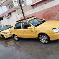 موديل ٢٠١٠ • رقم بغداد • شرط الوكاله