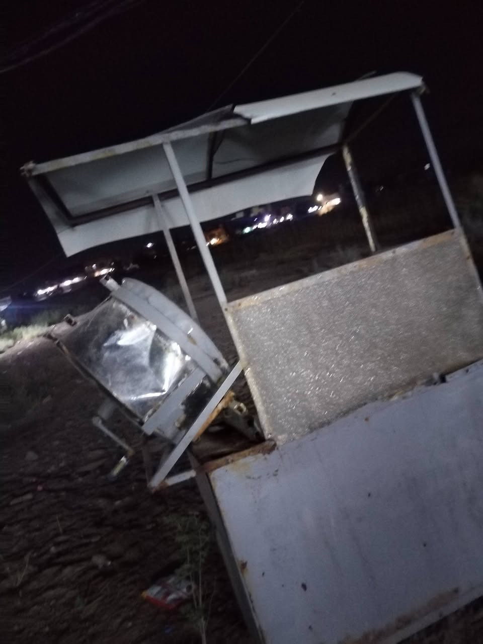 برادات عدد 2للبيع واحد شغال واحد نقص بي غاز ومكينه مال حب والسعر علخاص والشراي يتفضل خاص ***********
