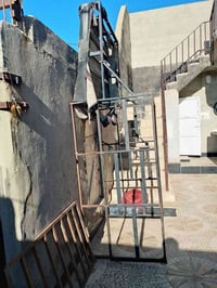 مرجوحه • بي مجال