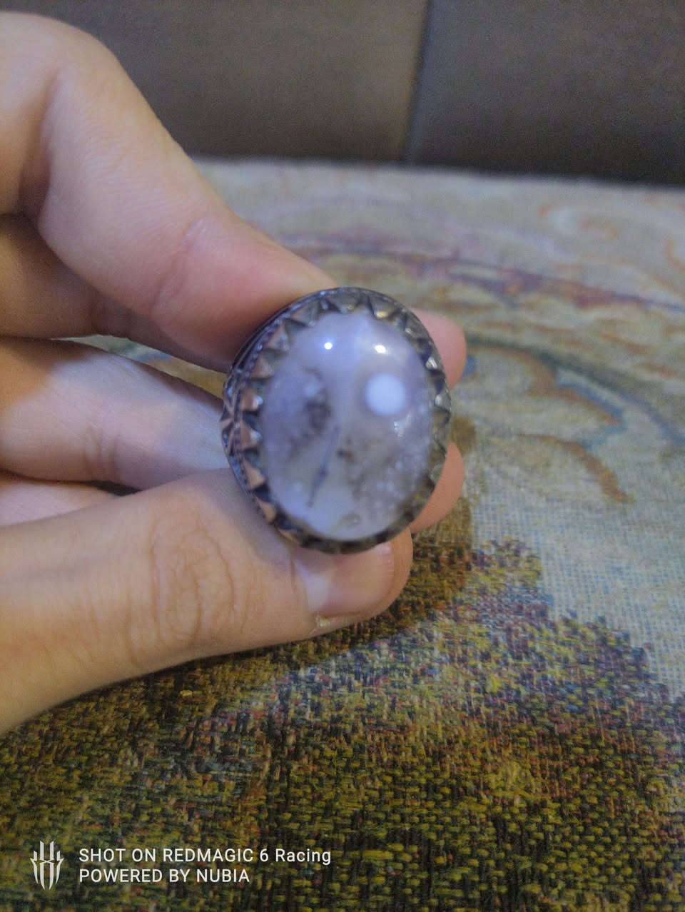 عقيق سليماني 
مكاني بغداد رايدة 75


**إذا كنت صاحب هذا الإعلان وتريد حذفه لأي سبب، رجاءا أرسل رسالة إلى الدعم الفني**