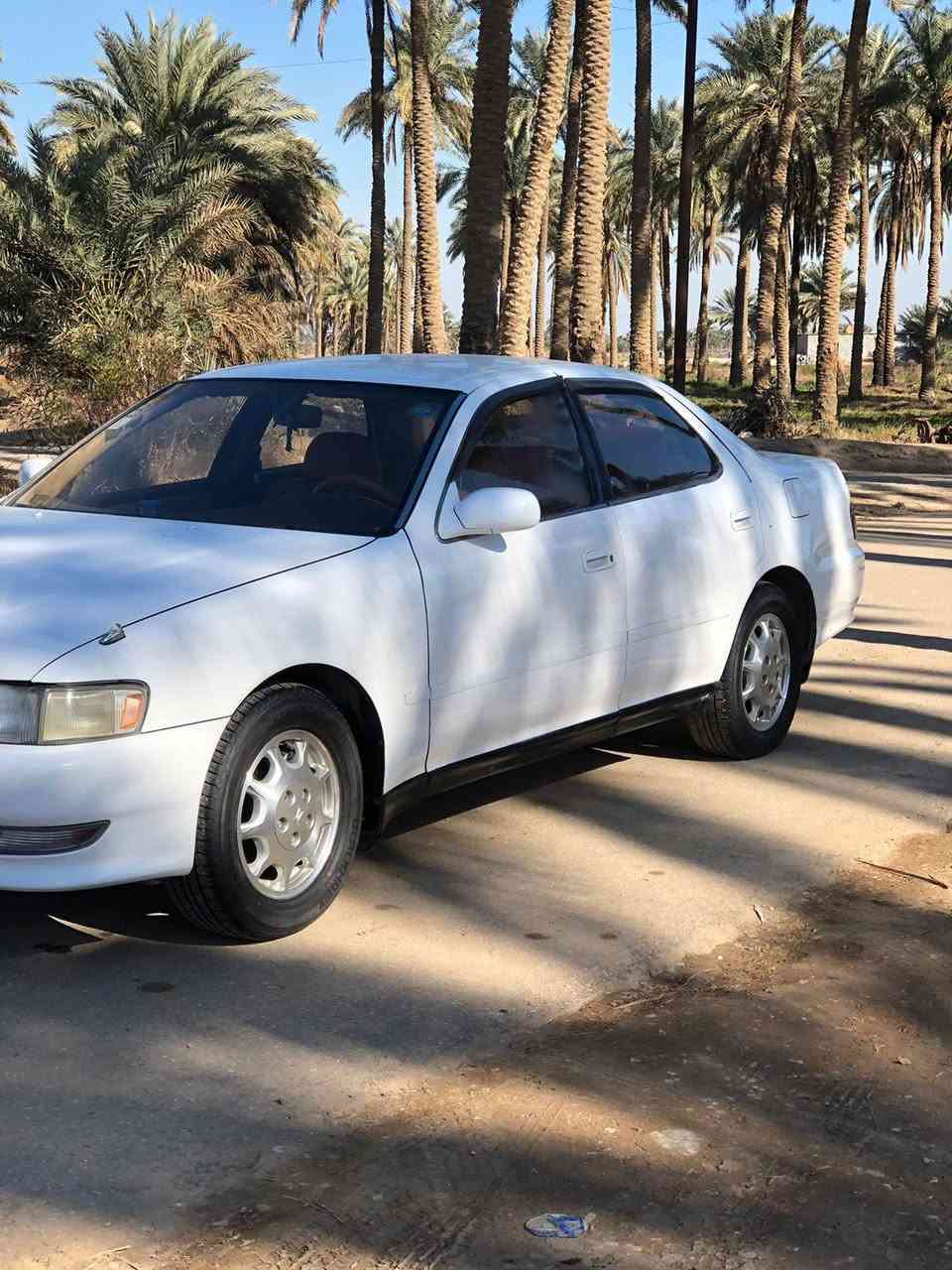 1/ سياره مكفوله كص ونقل جذه وضربه
2/ سياره كير ومكينه كارتون حداديه تخم تاير جاهزات 

3/ مكينه 2500 ديلكو قبق اسود جديده 

4/ سياره مال جناي ومكاني نجف 

5/ سياره بسمي سنويه لل 30 

الاستفسار ***********

سعر خاص وذا اكو مراوس حسب القناعة
