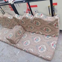 جلسه ملكيه 14م • جلسه بدون فراش 12م • الخضر شارع جياشي