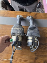 لیڤەر بۆبکات • S850 S770 S650 • اربيل