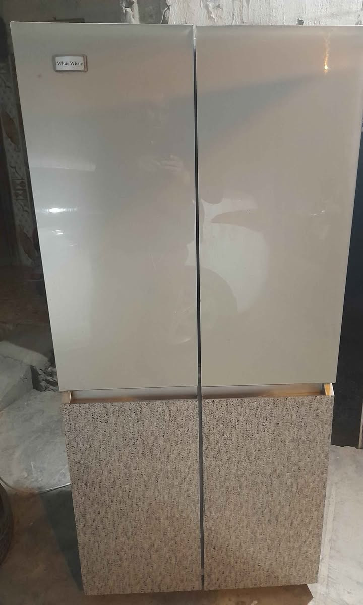 ثلاجه ٤ ابواب تجميد وتبريد السعر ب٣٥٠ الف 
غساله كرافت ١٥ كيلو السعر ٢٥٠ الف 
العنوان القبله *********** البصرة, العراق
