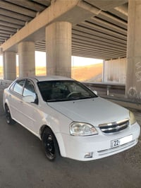 شوفرليت اوبترا • ٢٠١٢ • جير ومحرك جديد