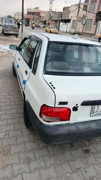 سايبا مديل ٩ • ٢٠٠٩ • نجف