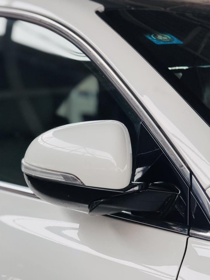 السلام عليكم للبيع سورنتو موديل 2018 فول مواصفات
 قماره بنوراما فتحه للأخير 6سلندر +7راكب رقم بغداد دولي ماشيه 106حقيقي  مال جناي+سايد بريك دگمه مرايه شفط جنطه كهربائيه تبريد3قطع  للأستفسار,,***********//***********
