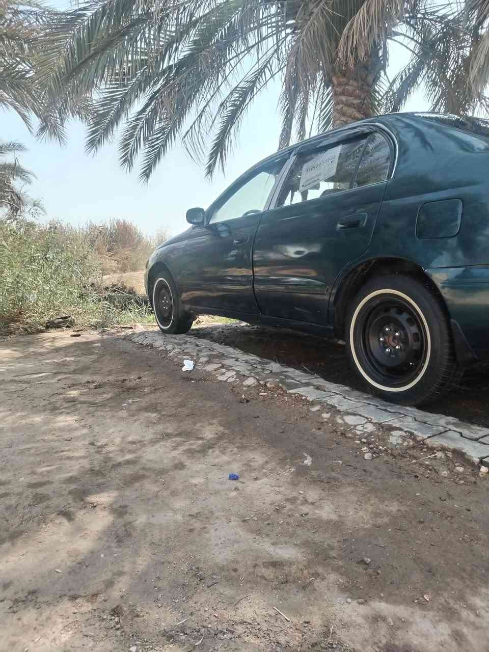 كرونه نفخ مديل ٩٢ بأسمي مداود ثاني يوم حداديه زينه كهربايات شغاله استوه مصبوغه صبغ عام
رقمه نجف
السعر ٤٣ وبيه مجال
رقم الهاتف ***********
او مرسله خاص
العنوان النجف العباسيه
