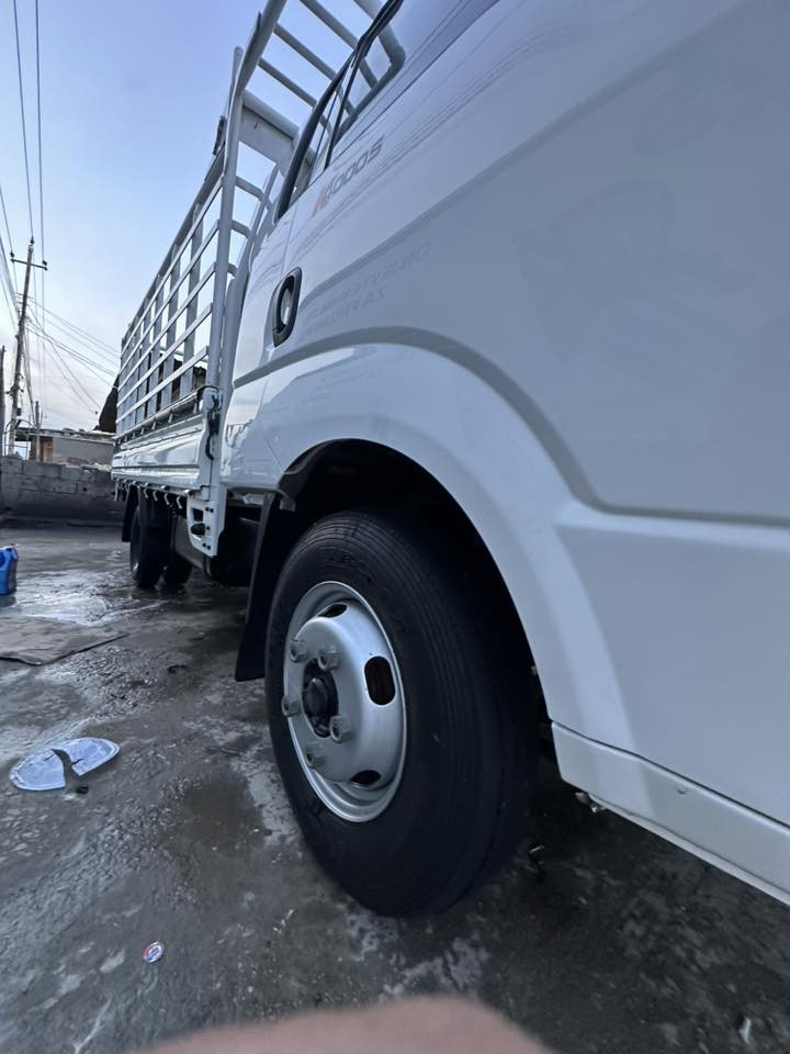 كية فحل للبيع موديل 2021
كفااااااله عامة ماشية 89 الف السيارة كلش نضيفة
كير اكسل مكينة كلة عل بلاد
رقم بغداد أنكليزي الجديد دشبول نفخ مدوشمة ارضية وتنتة
مكاني بغداد 
للستفسار ***********
