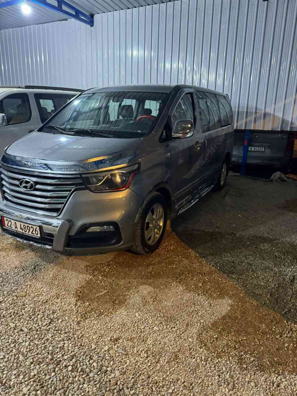 السلام عليكم ورحمه الله وبركاته
متوفر في معرض سيد حسام الشرفي 
بإدارة/ سيد سجاد الشرفي 
           استاركسات للبيع او لمراوس 

استاركس مديل 21 أصل كفالة عامة فور ويل 
استاركس 21 أصل رقم أربيل دولي 
استاركس 2018 أصل مسكر كفالة عامة 
استاركس 2017 مفتوح رقم بغداد 
استاركس 2016 محورة مسكر 
استاركس 2014 مسكر أصل 
استاركس 2010 مفتوح 
استاركس 2009 مسكر 
استاركس 2009 مفتوح 
استاركس 2008 كفالة محور مسكر 
استاركس 2008 أصل مسكر 
استاركس 2007 مفتوح 
             العنوان/بابل/ناحية الشوملي/قرب سيطرة 
للتواصل 
***********
***********
