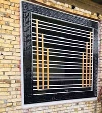 أبواب وشبابيك • سندويج بنل • سوق الشيوخ