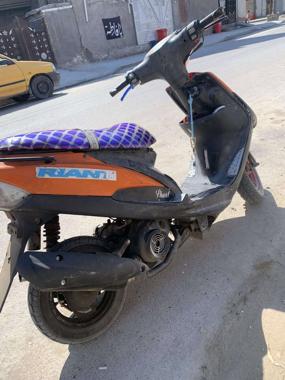 السلام عليكم ماكس عدله مرتبه شلعتهة كولش حلوه بيهة نقوصات السعر ٣٢٥ مكاني بغداد الشعب


**إذا كنت صاحب هذا الإعلان وتريد حذفه لأي سبب، رجاءا أرسل رسالة إلى الدعم الفني**