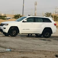 كراند شيروكي ليمتدد • ٢٠٢٠ • ٦ سلندر