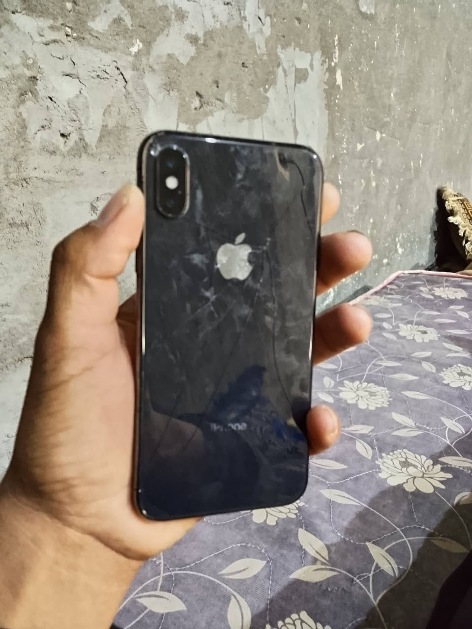 للبيع اكس عادي بطاريه 100 للبيع او مراوس مكان السماوه ينتصر *********** الظهر مكسور
