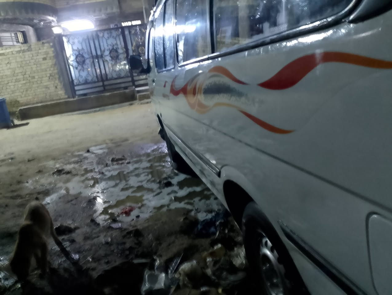 سلام عليكم
فتون للبيع موديل14سياره مكفوله منل صبغ ييه بس ل هلالات بعدهن ما معمرات عل شركه باقيات يعني ما معمره
 بيه بدايت خيط بخار  بس ما تنقص  مكينه وكير وكسنه بلادي سنويه ل29 رقم نكليزي  سعر74 وبيه مجال ل طيبين
رقم ***********
