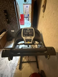 جهاز جري مستعمل للاستفسار 07853458667
