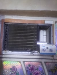 مكيف للبيع بدلت كنديسر بعد كام من شغل جوزة تنزل بيع فحم هل موجود ١٥٠ال...