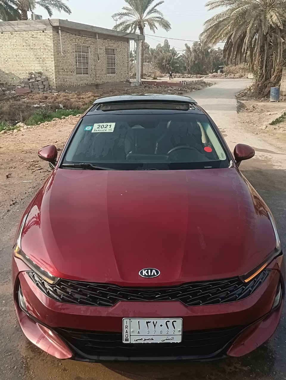 السلام عليكم كي فايف موديل 2021
مواصفات جي تي لاين فوول للاخير
1600 تيربو 
مواصفات 
بانوراما 
بصمه
كشنات تدفئة تبريد 
استيرن تدفئة 
شحن هاتف لاسلكي 
قياده ذاتيه ؏ الخطوط السريعه
هاند بريك بصمه
تشغيل عن بعد 
مثبت سرعه 
نضام ABS
مانع انزلاق حساس أطارات 
بك لايت ليد
شاشة
كامره دواره
الاسلكي 
شاشه اعطال
ويل كورم لونين
رادار جانبيه وأمامي خلفي 
مراقبة النقطة العمياء 
رادار الخطوط البيضاء 
اشاير بالمري 
تبريد قطعتين 
كشنات جلد اسود
المقاعد الاماميه قابله للتعديل كهربائياً
لايتات ‏3 عدسات 
نضام قياده أيكو + سبورت +سمارت +نورمال
بلوتوث + aux + usb
فول تحكم ستيرن
كير أوتو + عادي
ئوتو بريك 
‏ ‏الخريطة
ستيرن حرف. Led D +  زينون
توقف ذاتي عند الرجوع
صندوك بصمه
تخم تايرات جديد 
‏AUTO HOLD
تصميم خارجي رياضي
نظام الملاحة
مصابيح خلفية LED
مصابيح ضباب LED
لاسلكي Android Auto
حادث : بنيد وجاملغ جهة السائق 
رقم مثنى معوقين سنتين أصير حره
راسلني ادزلك السونار 
السعر 150
الرقم ***********
