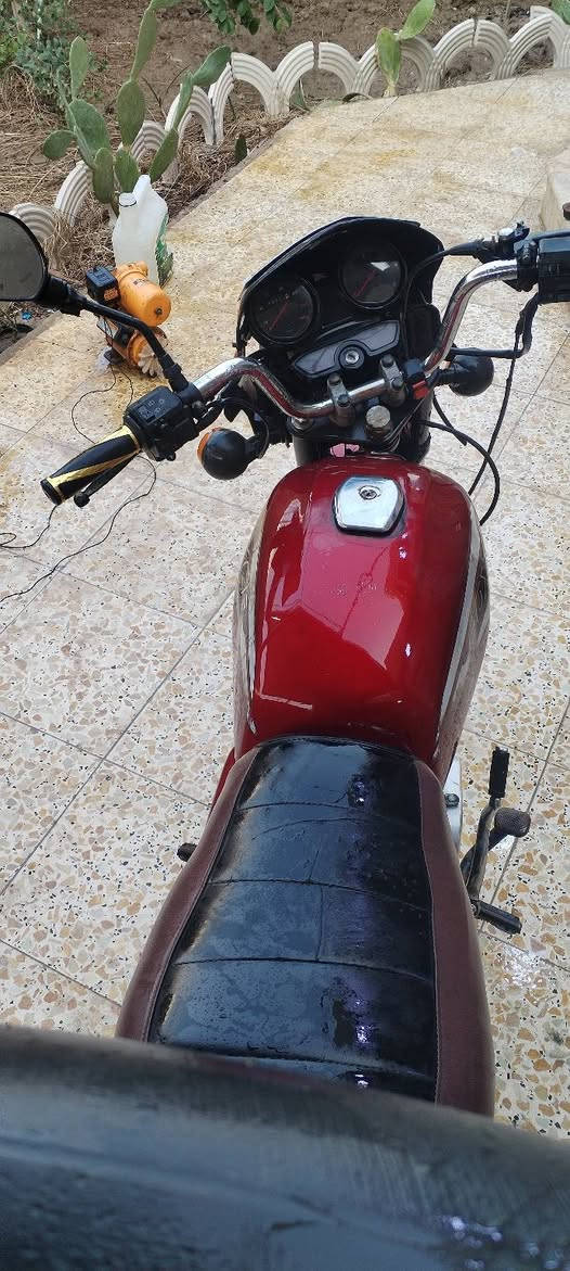 دراجة بوكسر 2018
قم وسنوية. بسمي
السعر مليون وربع. 1.250
البصرة ابي الخصيب طريق سيد حامد قرب مدينة الأندلس ***********
