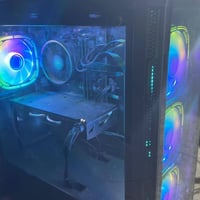 رايزن 3500 • 32جيجا 3200 • RX580 8جيجا