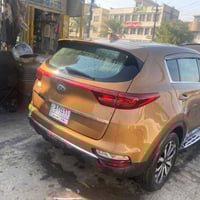 كياسبورتج • ٢٠٢٠ • بغداد الشعب