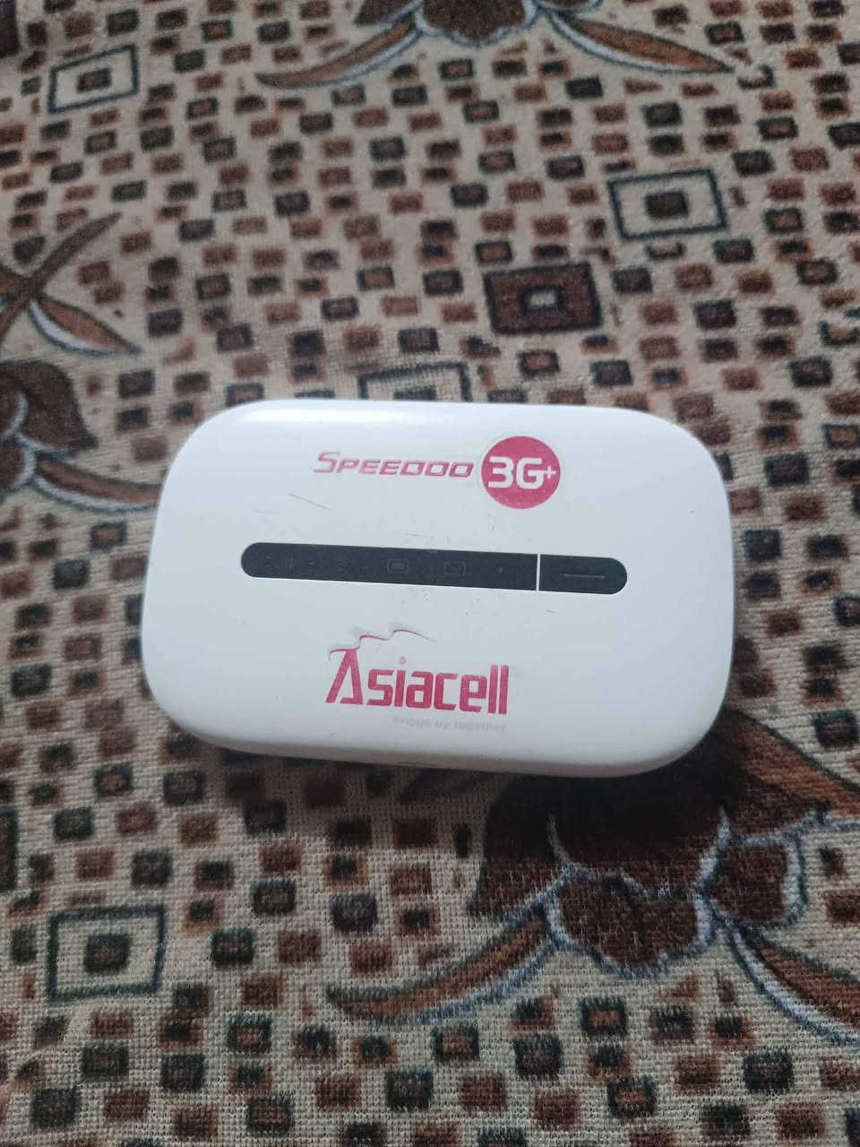 كركوك كركوك, العراق


**إذا كنت صاحب هذا الإعلان وتريد حذفه لأي سبب، رجاءا أرسل رسالة إلى الدعم الفني**