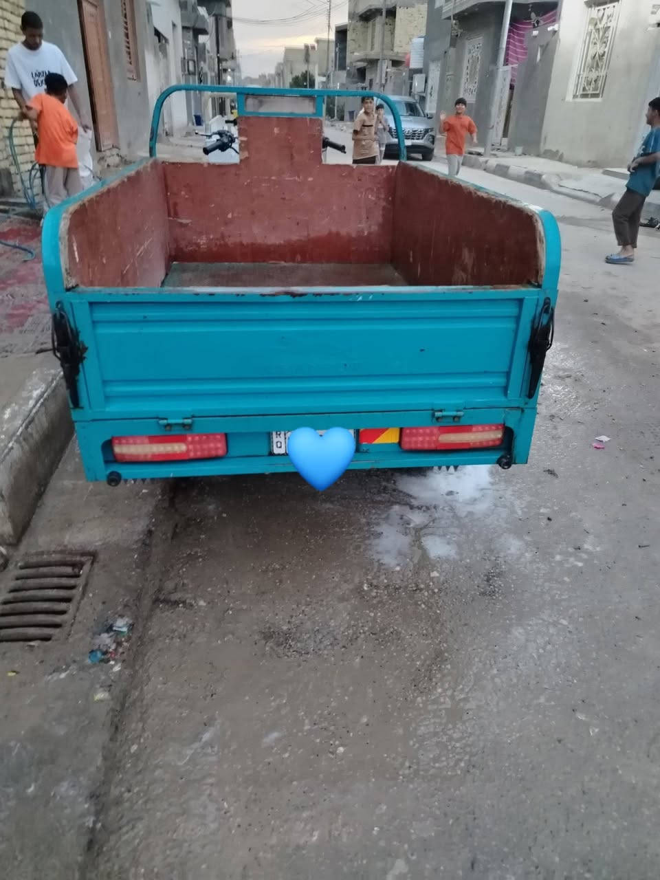 السلام عليكم ستوته البيع جمره 2023 مرقم ذي قار 27 رقم انكليزي ستوته نكره سلف ونهضه  حلوه عوزها نواقص قليله كلشش تواير جوبلس كلوبات وهورنات وسلف واكسن ناعم كير بوكس شركة جديد الستوته ما متعوبه بس الشغل وارجع المكان الناصرية مركز حي الفداء الاستفسار الانتصال على الرقم *********** او مراسله الصفحة
