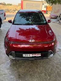 كونا ٢٠٢٤ • ماشي ١٦٠٠٠ • حادث امامي