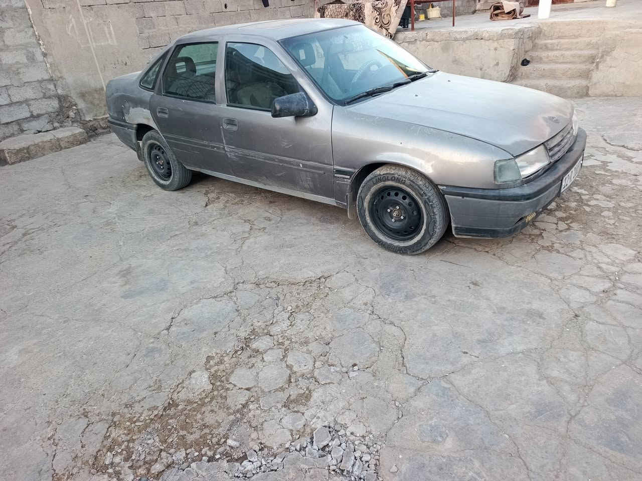 فكترا موديل 92  سعر 35 بيه مجال شرط تحويل  ***********
