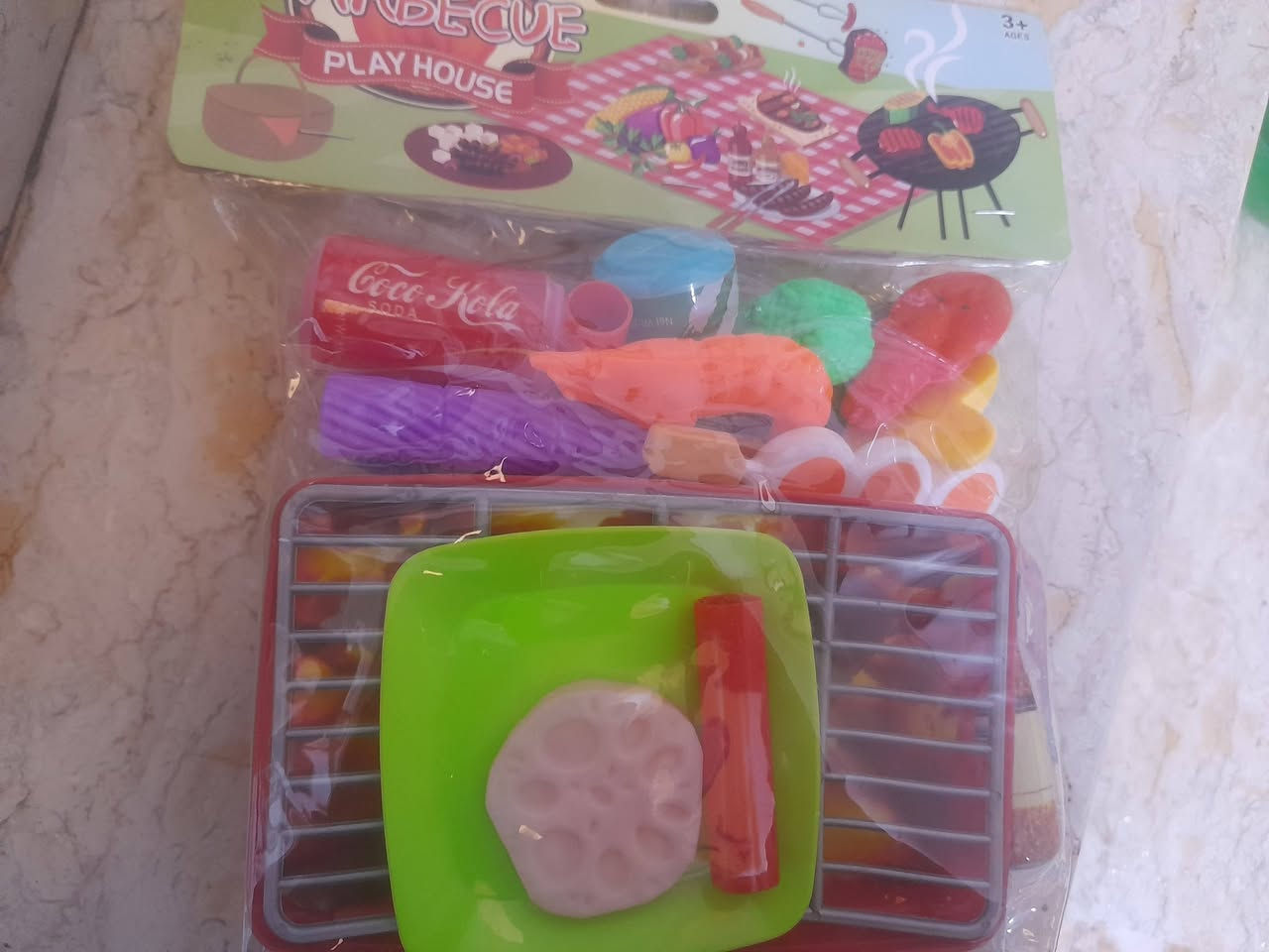 متوفر العاب بناتيه بسعر مناسب اي استفسار خاص وتدللون


**إذا كنت صاحب هذا الإعلان وتريد حذفه لأي سبب، رجاءا أرسل رسالة إلى الدعم الفني**