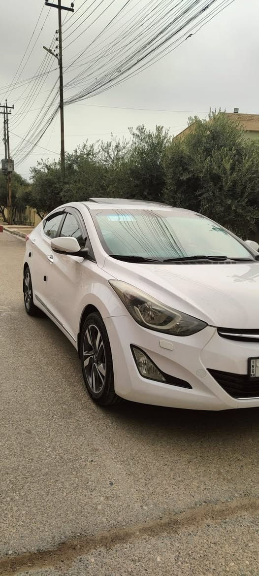 السلام عليكم 
النترا موديل 2014
فول مواصفات Gls 
بصمة 
فتحة سقف 
هيتر كشن 
هيتر ستيرن 
تبريد قطعتين 
كشنات جلد 
داخل اسود 
رقم دهوك 
هزه قبل يومين سويتها 
سنوية جديد 
سيارة مصروف عليها 
دينار ما يعوزها 
السعر 128 وبيها مجال للشراي 
للاستفسار ***********
