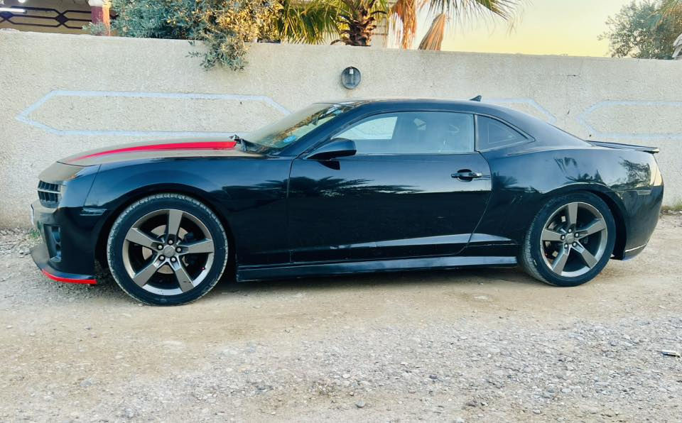 للبيع كمارو Rs 
موديل 2012
مكينة 6 سلندر 3600
كير مكينة نظاف 
تخم تايرات 
ماشية 189 ميل 
داخل مخمل بلاد كشنات كهرباء 
كهربايات كله شغاله 
تبريد  
تحكمات ستيرن شفتات سرعه 
زنون 
باتري جديد 
كيجات كله شغاله 
بعد بيه هواي مواصفات
بسمي رقم بغداد هزه وسنويه جديد
مكان بغداد 
السعر 82 ورقة عادي يبقه مبلغ قليل ع تحويل
***********
