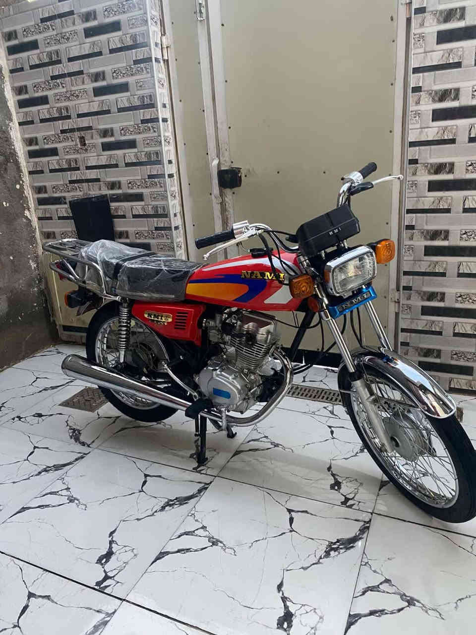 رقمي (***********)دراجة نامه شلامجه اصلي مديل 22 وكيله نوفل دراجه برغي ما ناقصه تجي تفحص المن تتعب دراجه ناشفه وراق ستنساخ الصلايات ضاعن وعدي فيديو الوراق لضايعات موجودات ستنساخ سعر سعر سعر بواحد و100وبيه مجال الشراي مكاني سماوه رميثه
