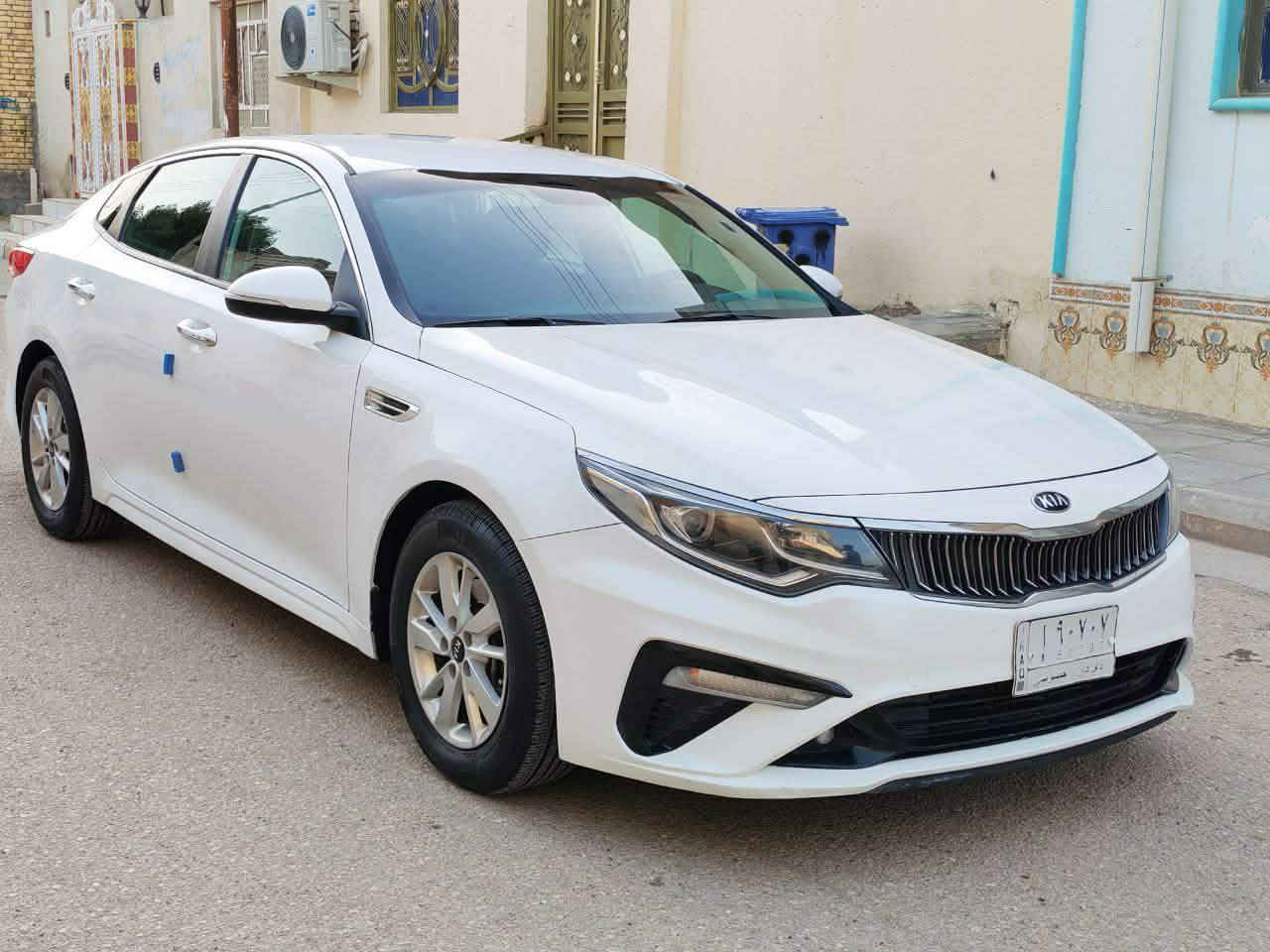 السلام عليكم اوبتيمه ٢٠١٨ وارد امريكي حادثهه جاملق وبنيد فقط مكينه وكير وتبريد كفاله تخم تاير جديد  حره بسمي السعر ١٣٢  الاستفسار *********** مكاني ب الشطره
