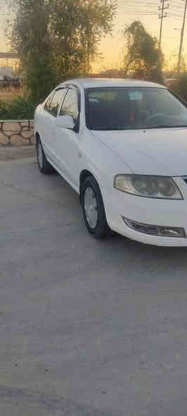 نيسان سەنی کۆری سپی بەفری ٢٠١١
بێ بۆیاخ بێ عەیب یەک تۆز ساردی هەیە 
ڕەقەم و سەنەویەی تاکو ٢٠٣٠ تازةية
ژ.م***********
نيسان صني كوري ابيض ثلجي 2011
بدون صبخ فقط مكانين شوي  بي بارد 
رقم وسنوية جديد لحد 2030
رقم الهاتف/***********
